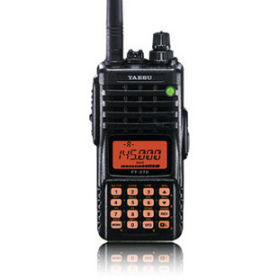 ¿ FT-270RvC(j)